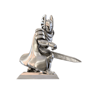 Paladin — Defensive