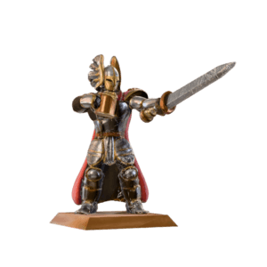 Paladin — Drinking Sword Out