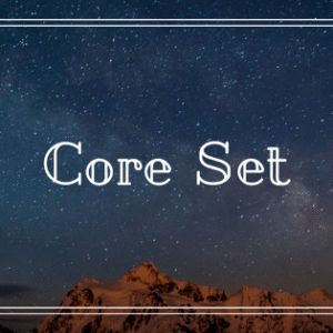 Core Set