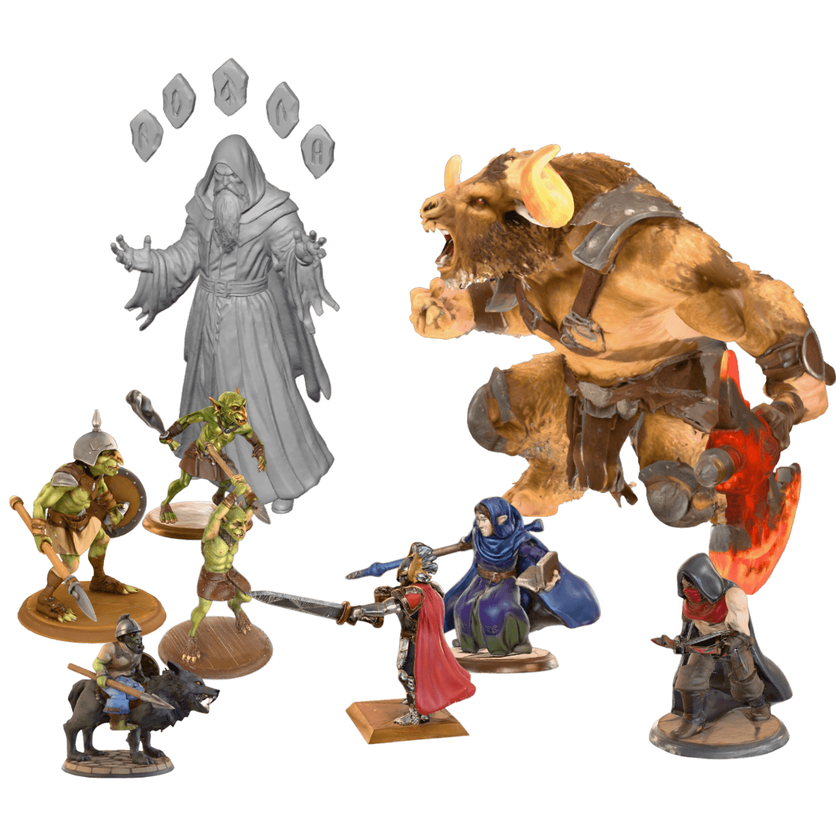 MINIATURE