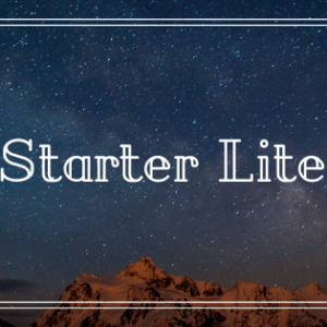 Starter Lite
