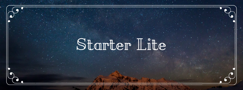Starter Lite