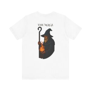 T-Shirt Mago - Classic Role Collection