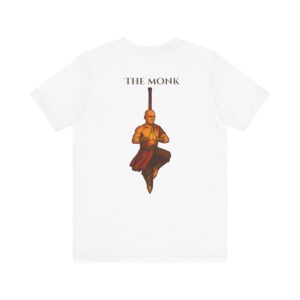 T-Shirt Monaco - Classic Role Collection