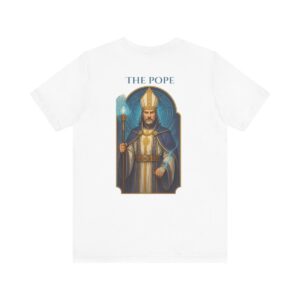T-Shirt Il Papa - Classic Role Collection