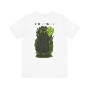 T-Shirt Ranger - Classic Role Collection