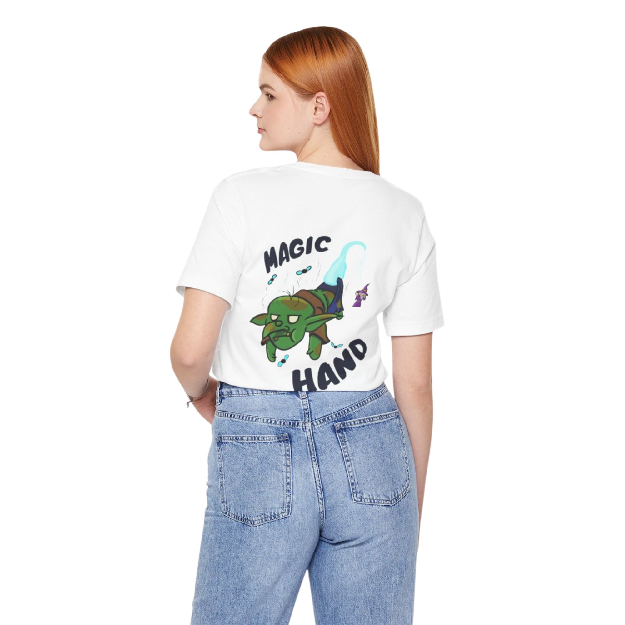 Bardic Inspiration (1)