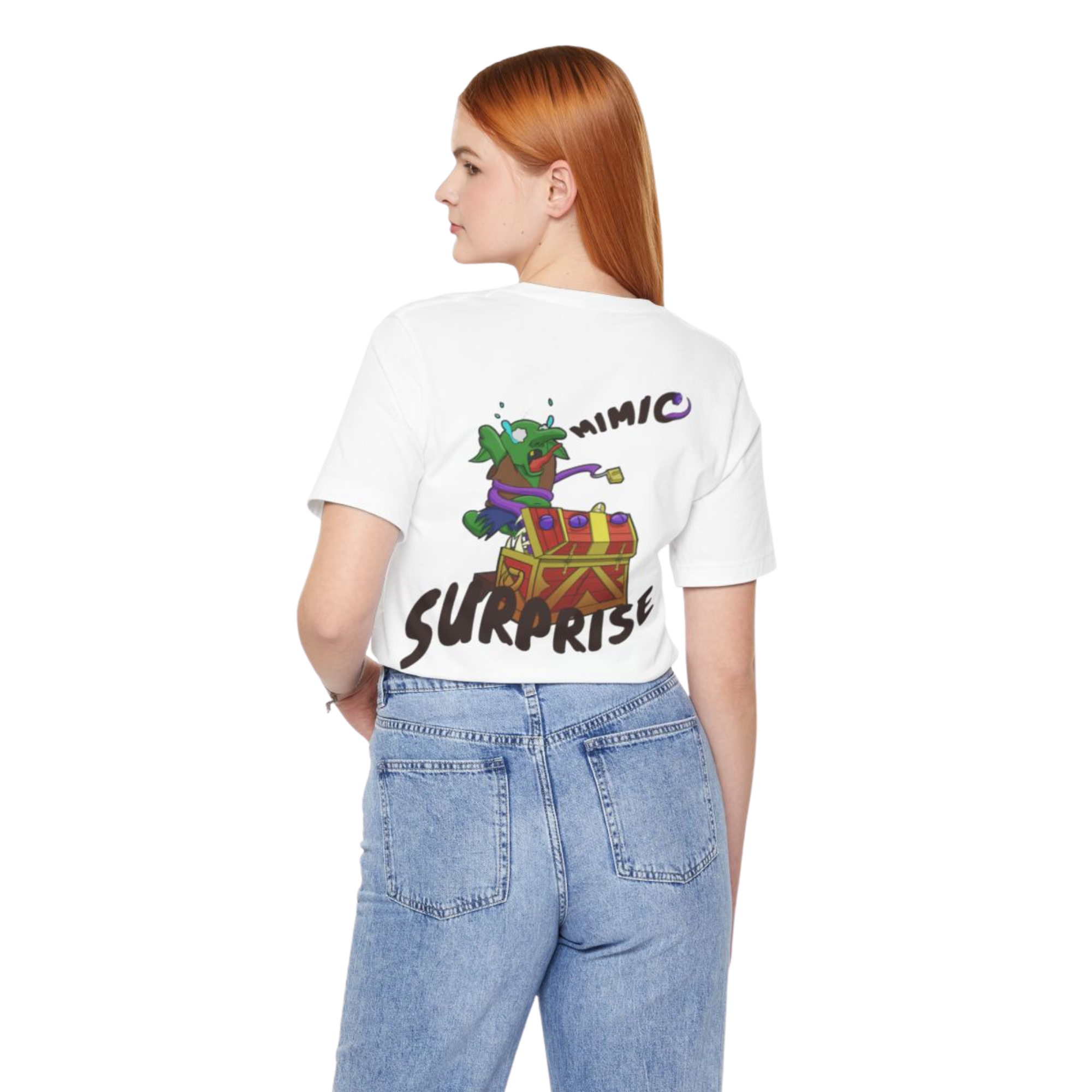 Bardic Inspiration (1)