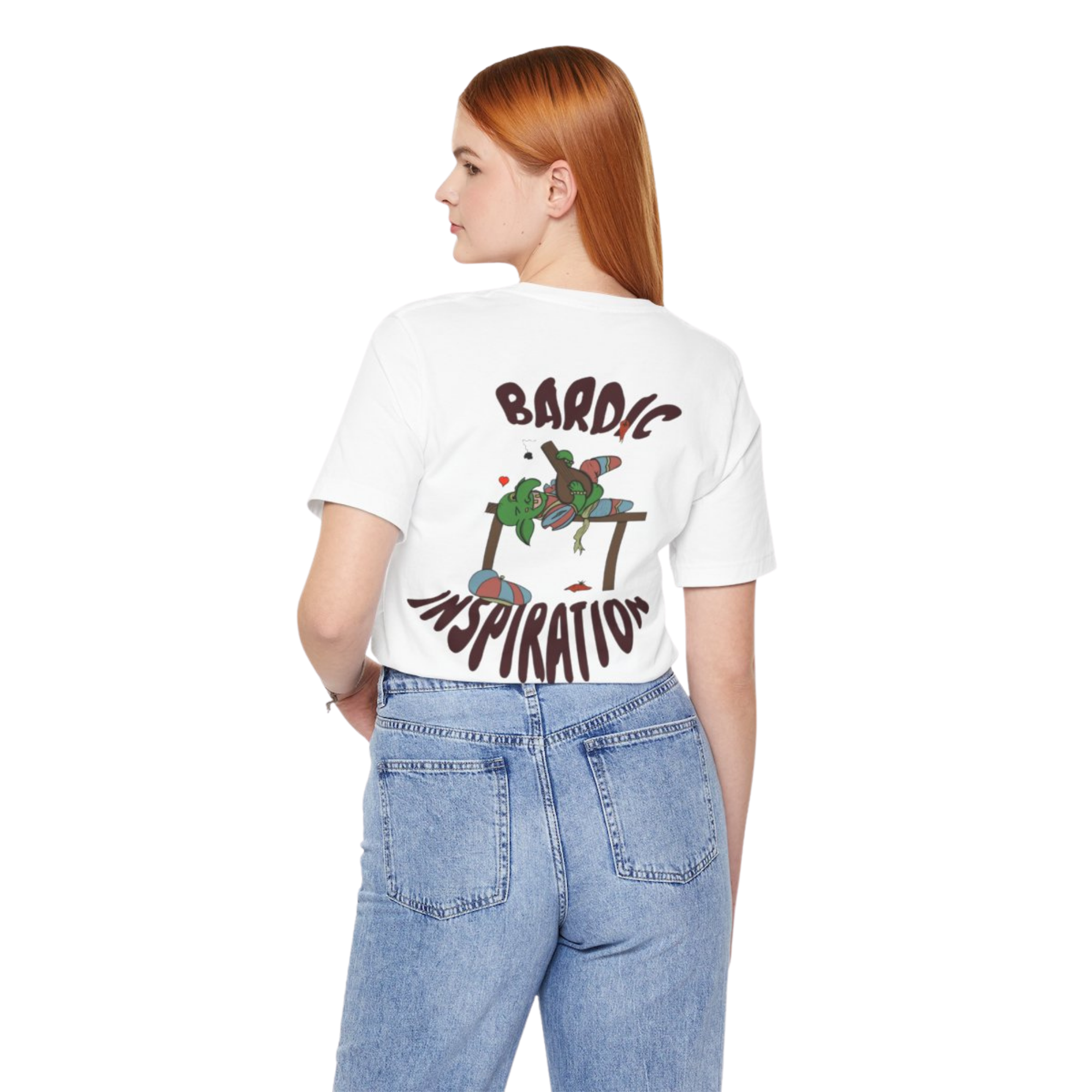 Bardic Inspiration (1)