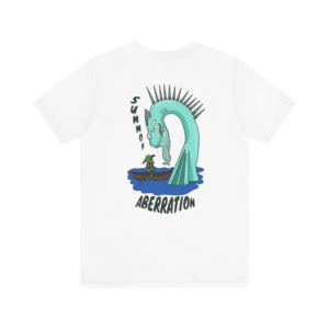 Summon Aberration - Goblin Misadventure Apparel