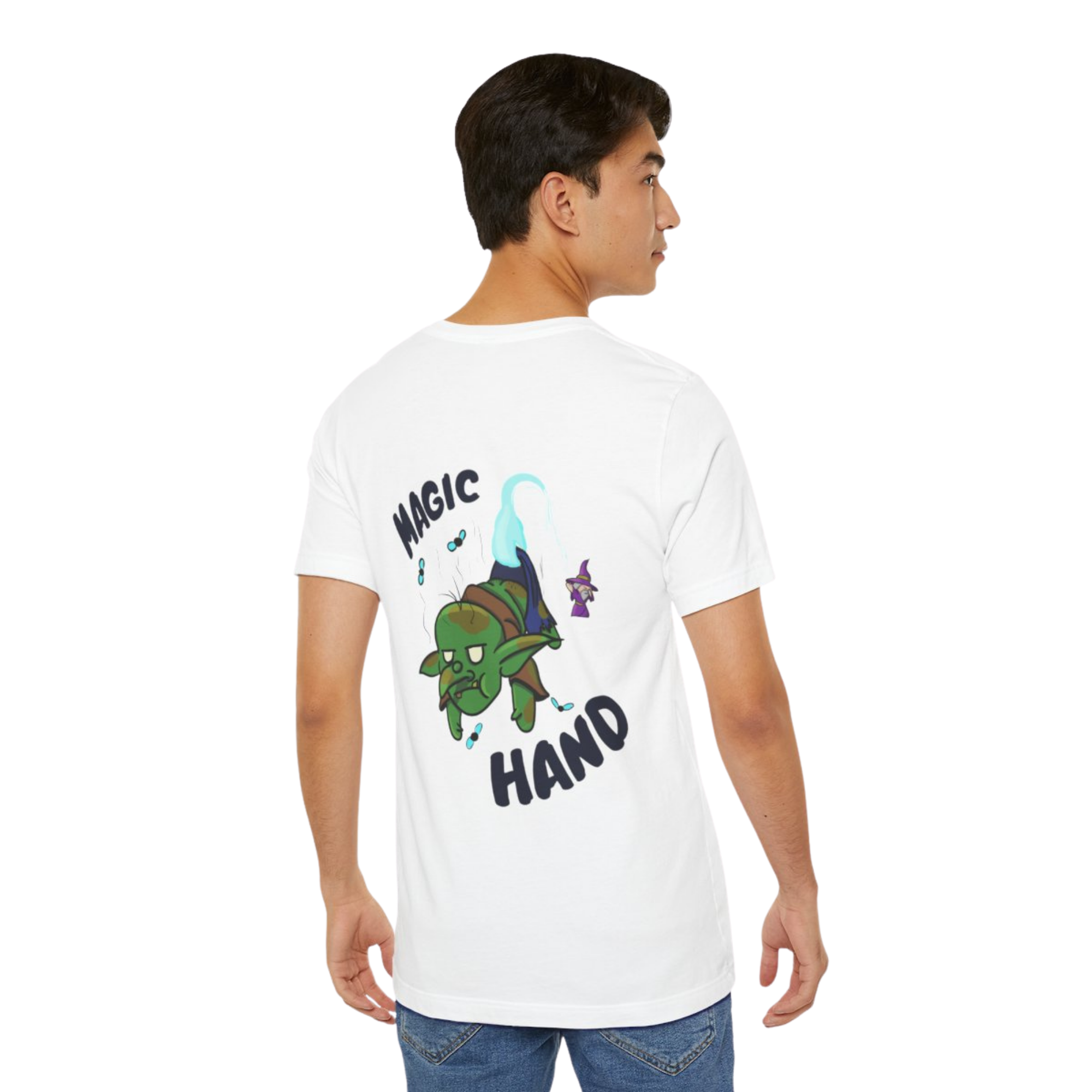 Bardic Inspiration (2)