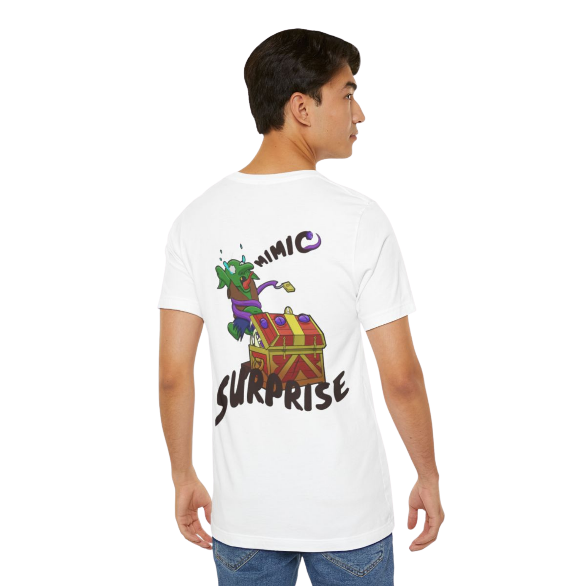 Bardic Inspiration (2)