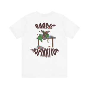 Bardic Inspiration - Goblin Misadventure Apparel