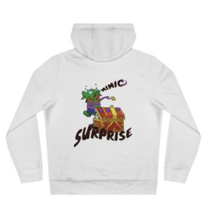 Mimic Surprise - Goblin Misadventure Hoodie