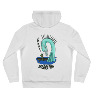 Summon Aberration - Goblin Misadventure Hoodie