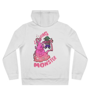 Loving Monster - Goblin Misadventure Hoodie