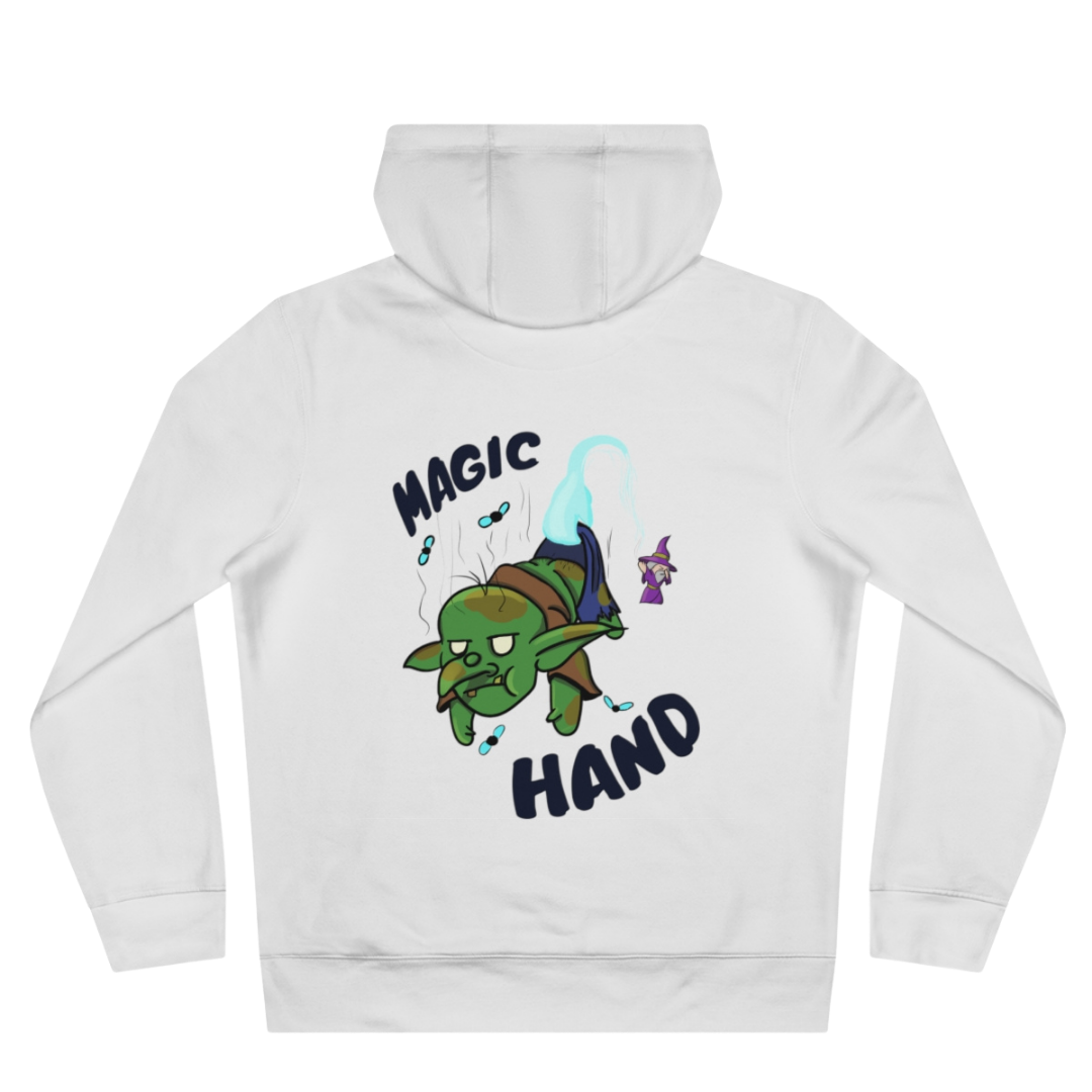 Black and Red Modern Sweater Mockup Instagram Post