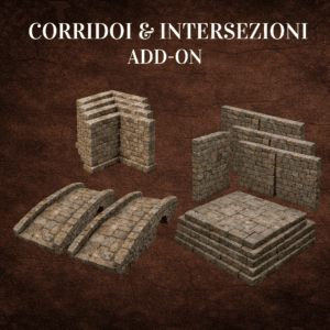 Add-on Corridoi & Intersezioni