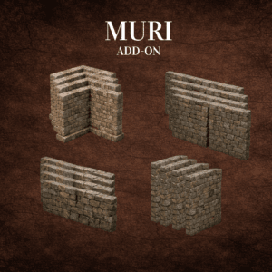 Add-on Muri