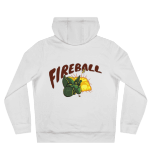 Fireball - Goblin Misadventure Hoodie