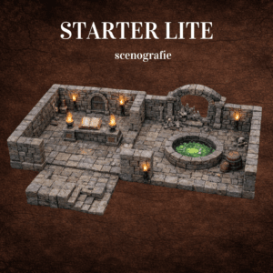 Starter Lite