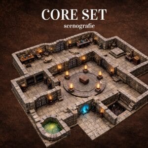 Core Set
