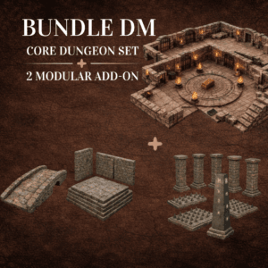 Bundle DM
