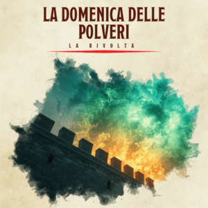 One Shot - La Domenica delle Polveri