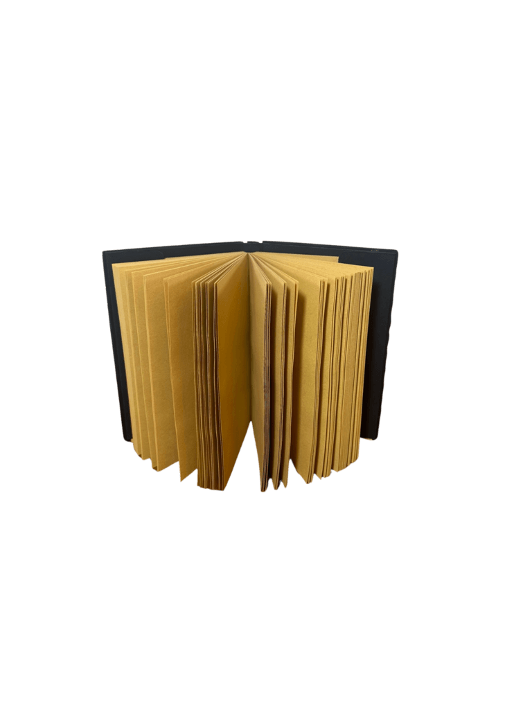 Il grimorio aperto — le pagine per le tue storie